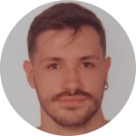 Alejandro García Antón